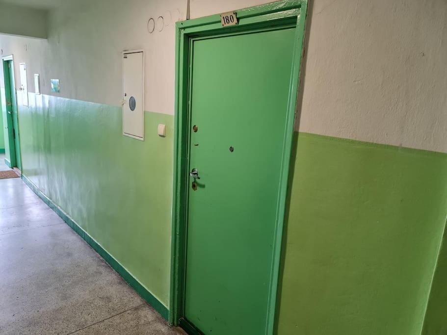 Apartment Fantastic Waw - Ch35 1 Warsaw