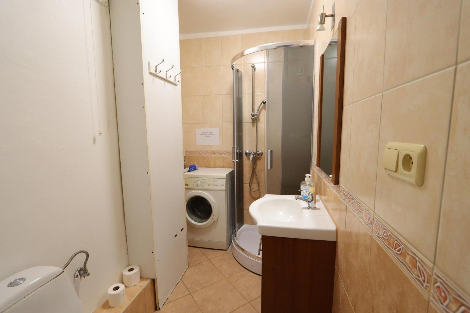 Fantastic Waw - Ch35 1 Apartment Warsaw
