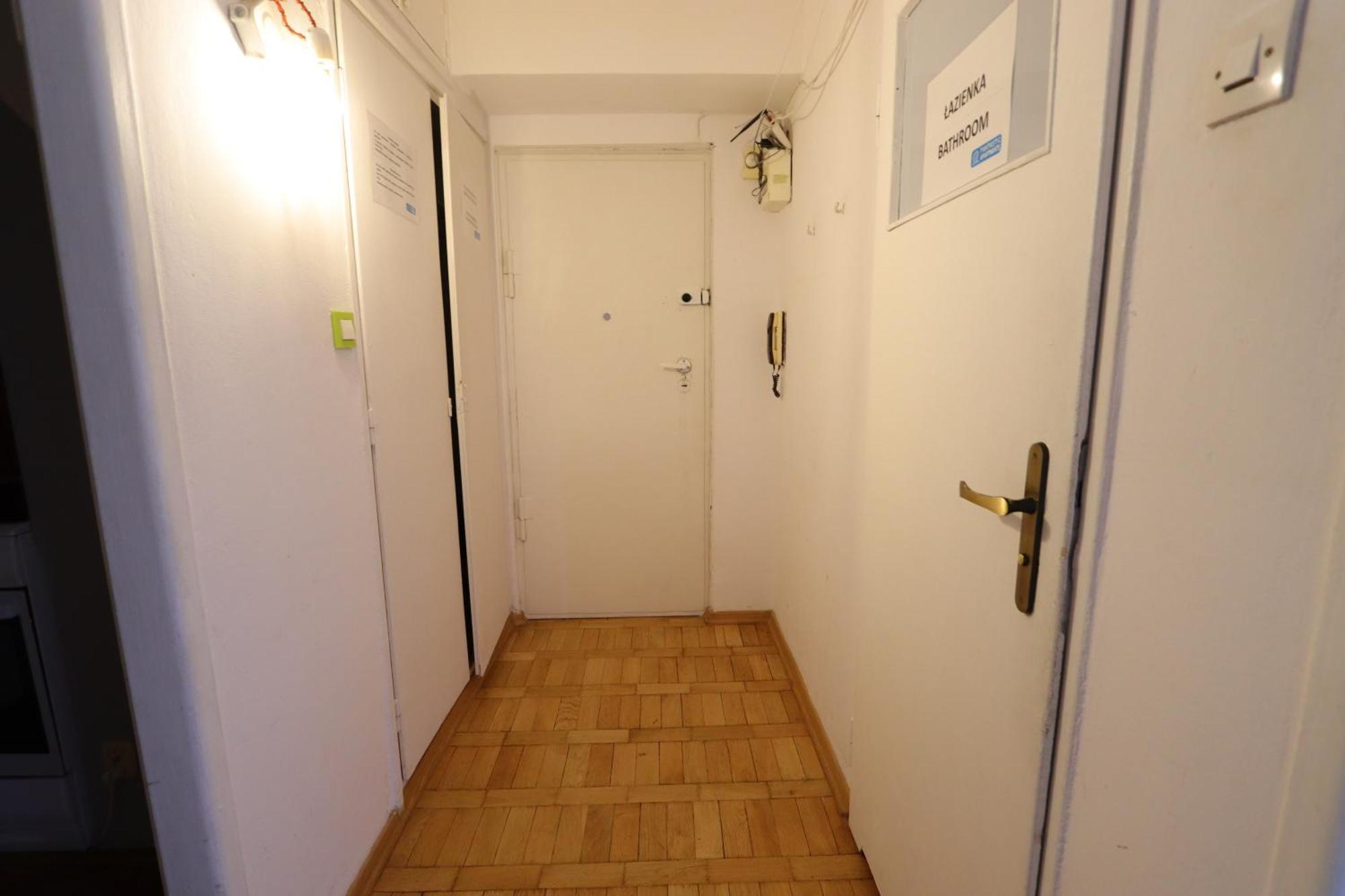 Apartament Fantastic Waw - Ch35 1 *