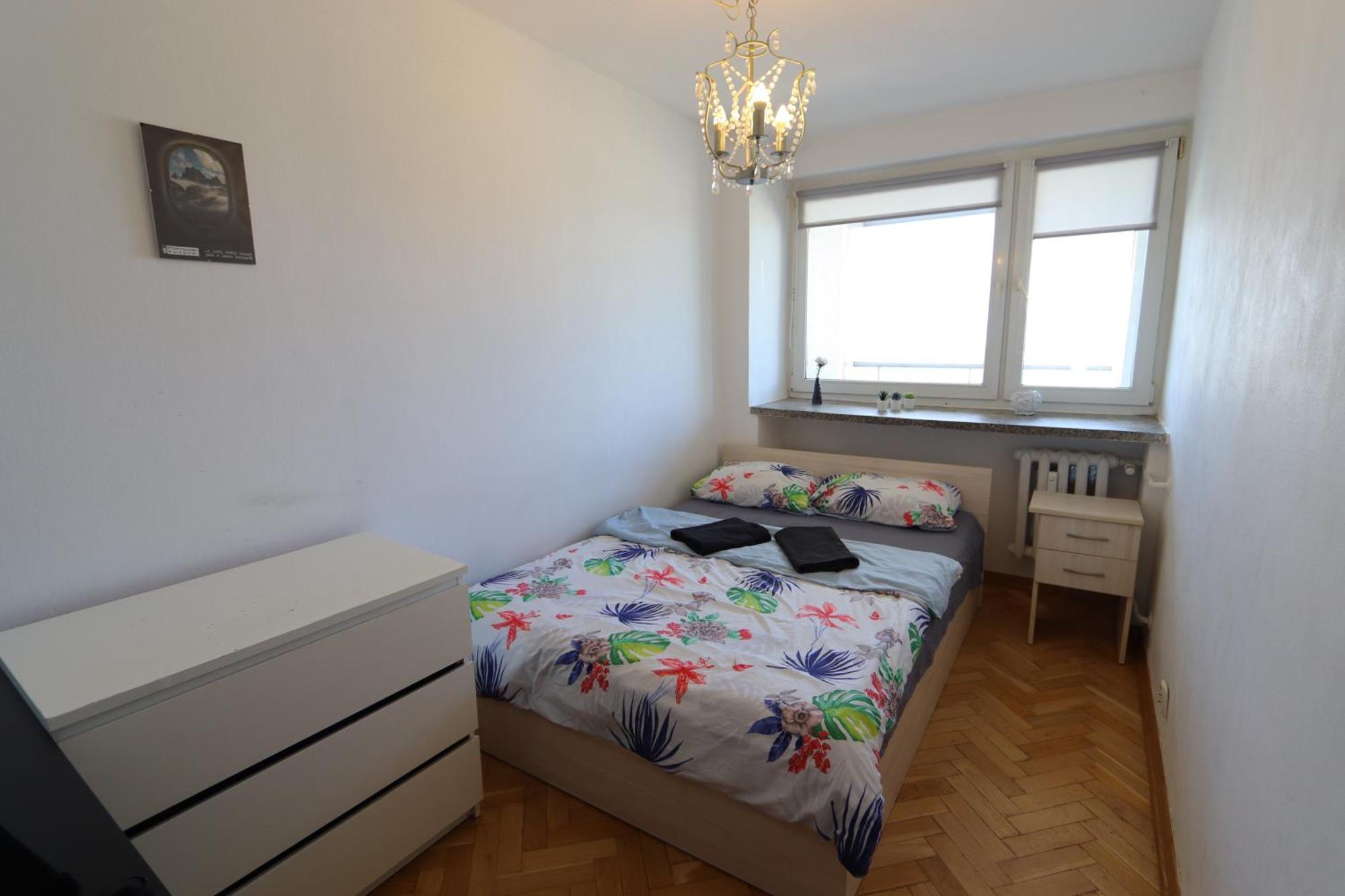 Apartment Fantastic Waw - Ch35 1 *
